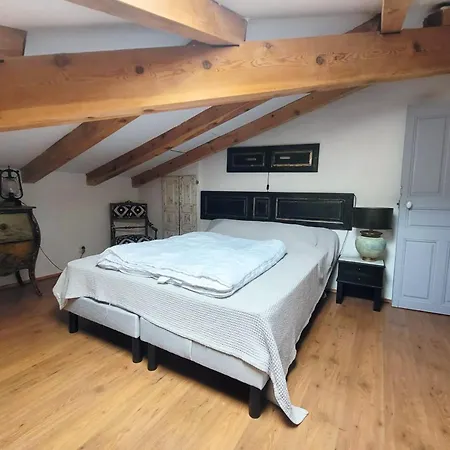 Appartamento Casa Torra