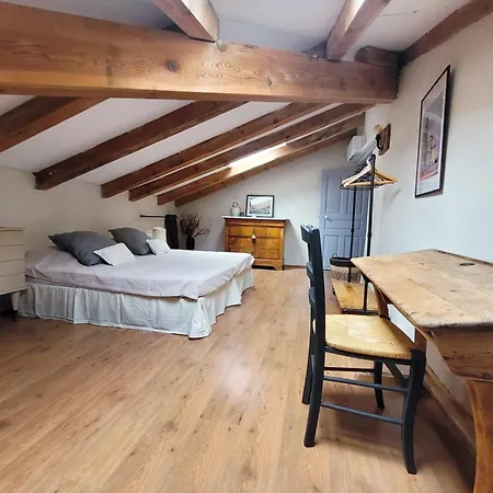 Appartamento Casa Torra *