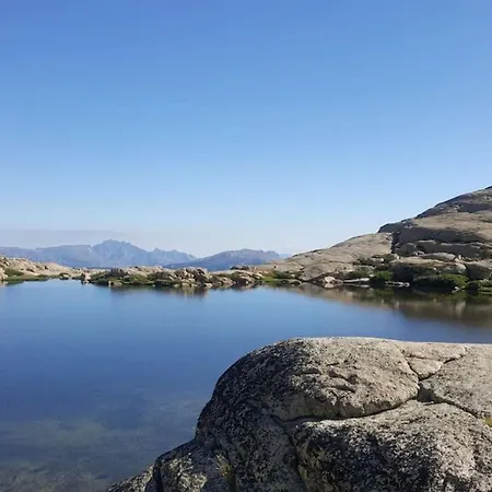 Casa Torra Appartamento Omessa