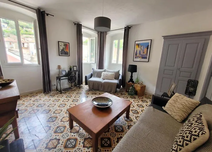 Casa Torra Apartment *