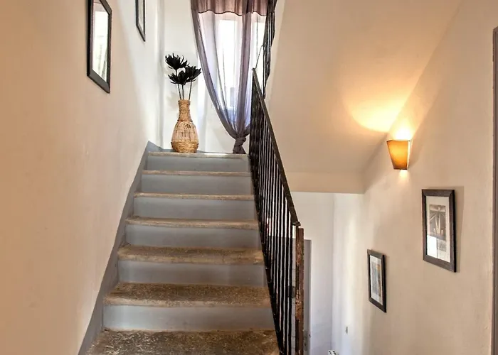 Apartment Casa Torra *