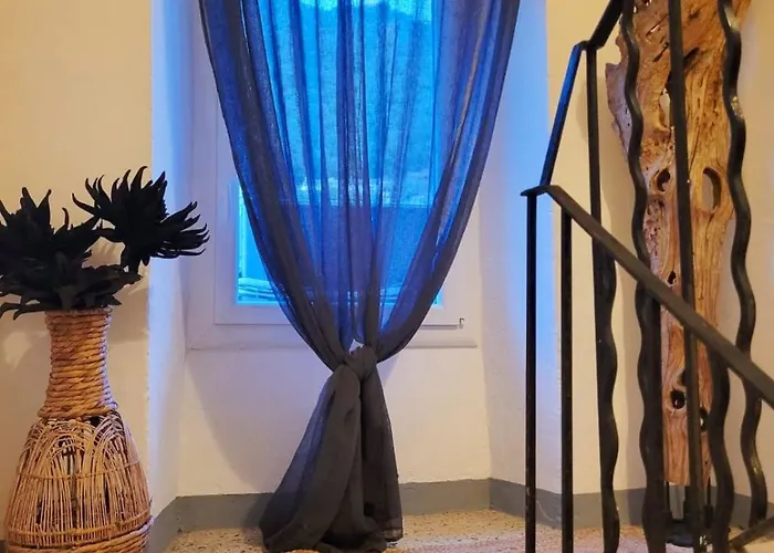 Casa Torra Apartment