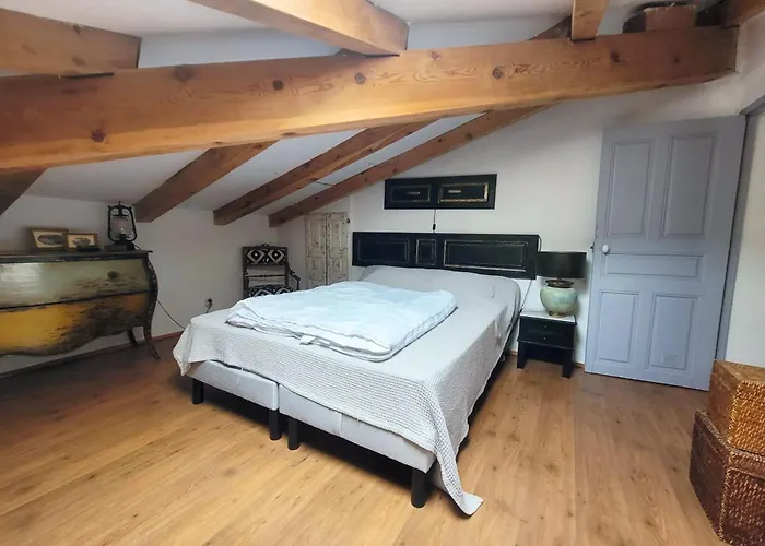 Apartment Casa Torra