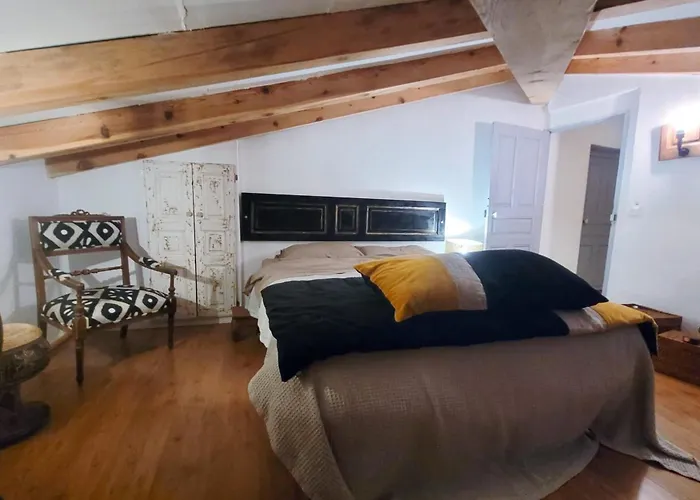 Apartment Casa Torra *