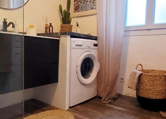 Apartment Casa Torra Omessa