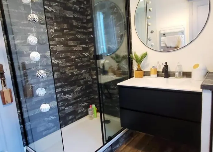 Casa Torra Apartment *