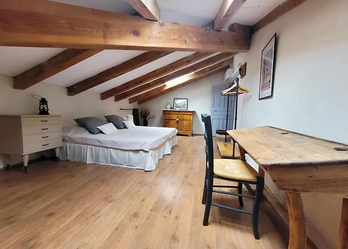 Apartment Casa Torra *