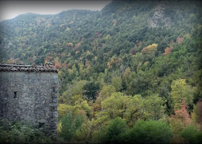 Apartment Casa Torra
