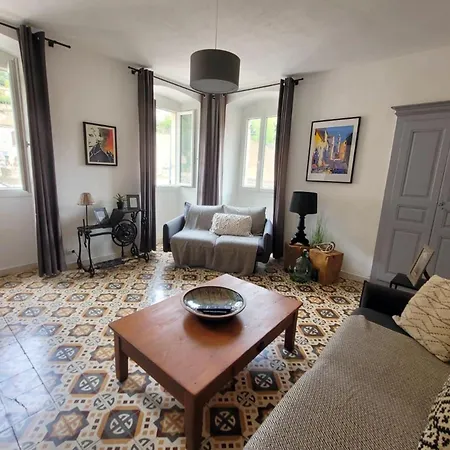 Casa Torra Lägenhet *