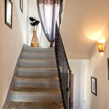 Lägenhet Casa Torra *