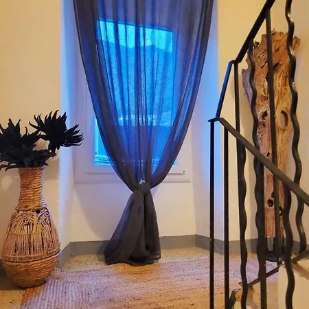 Casa Torra Апартаменты