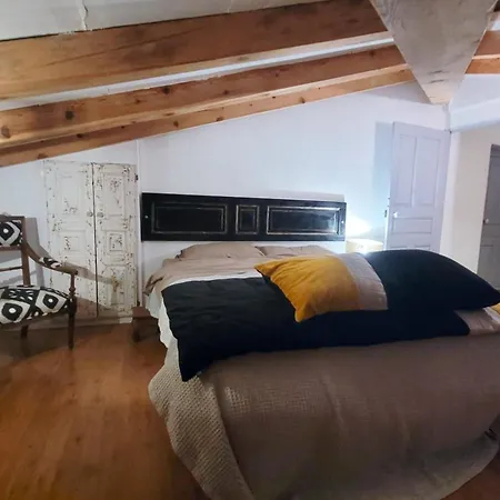 Lägenhet Casa Torra *