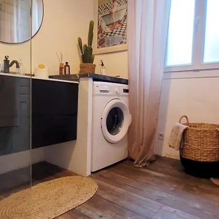 Lägenhet Casa Torra Omessa