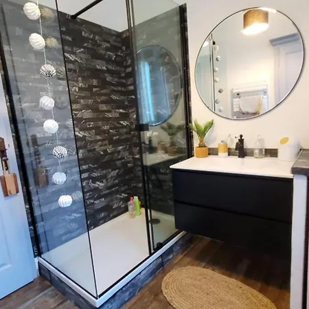 Casa Torra Lägenhet *