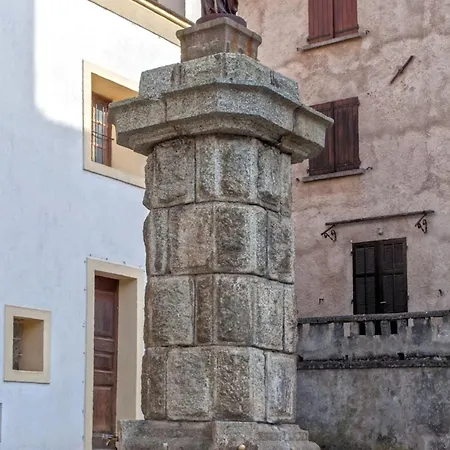 Casa Torra Omessa