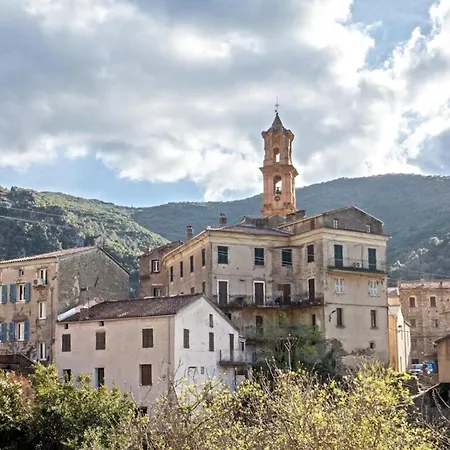 Апартаменты Casa Torra Omessa