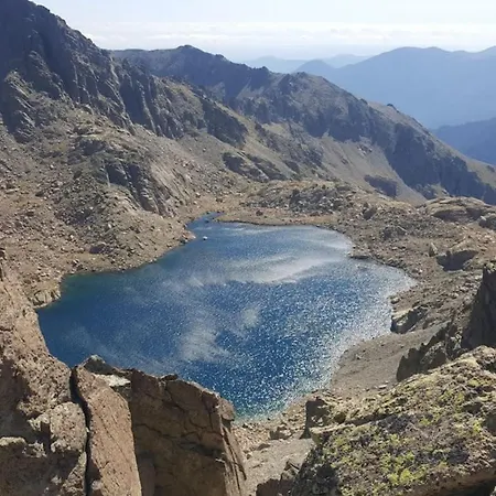 Casa Torra Lägenhet Omessa