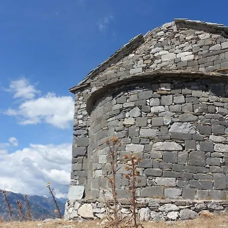 Casa Torra Omessa