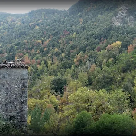 Апартаменты Casa Torra