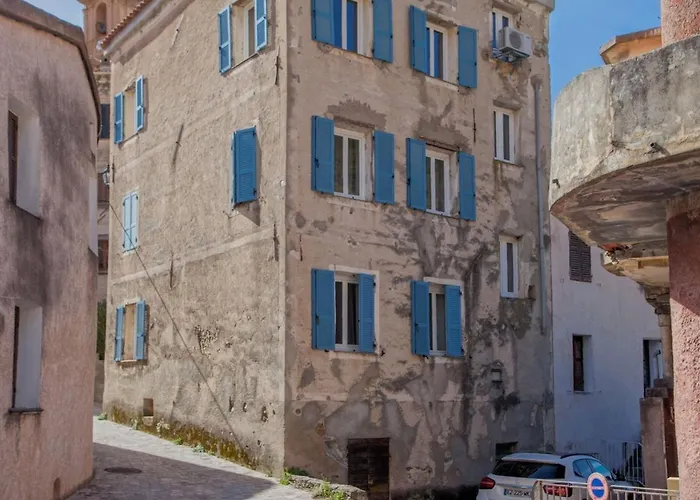 Casa Torra