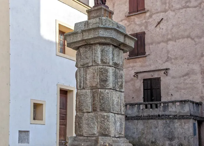 Casa Torra Omessa