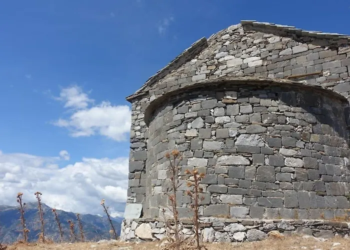 Casa Torra Omessa
